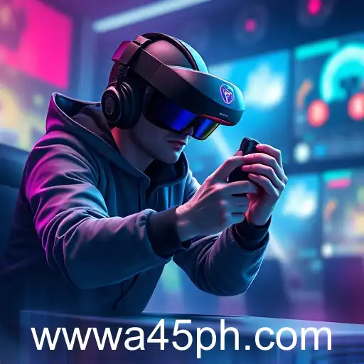 A45 Gaming Thrives Amidst 2025 Challenges