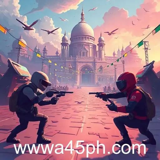 A45 Phenomenon: Gaming's Latest Craze