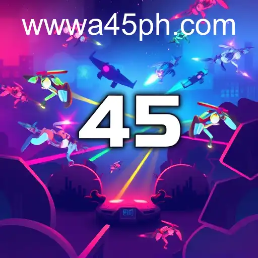 A45: Leading the Charge in Online Gaming 2026