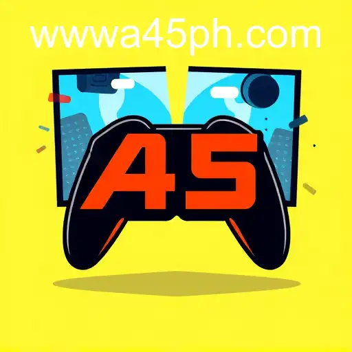 The Rise of A45: Revolutionizing Online Gaming