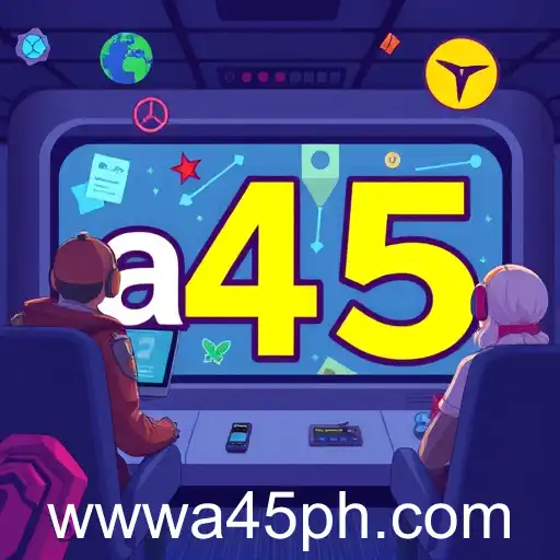 Exploring the Appeal of Casual Games: A45 and Its Rising Popularity