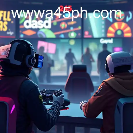 Emerging Trends in Gaming: A Digital Renaissance