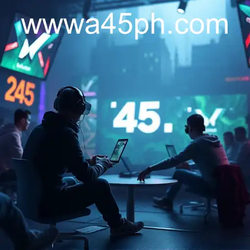 Gaming Trends and Innovations