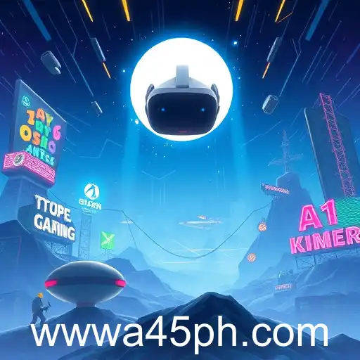 A Modern Odyssey: Gaming and the State of Play