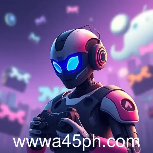 A45: Revolutionizing Gaming Amidst Global Shifts