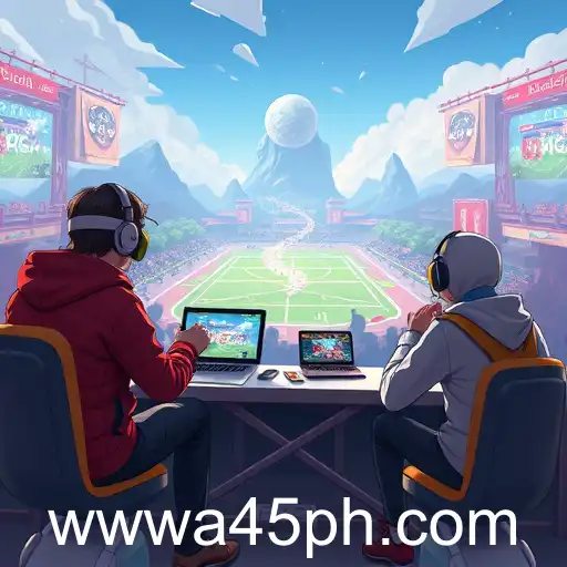 A45 Influence on Gaming Trends