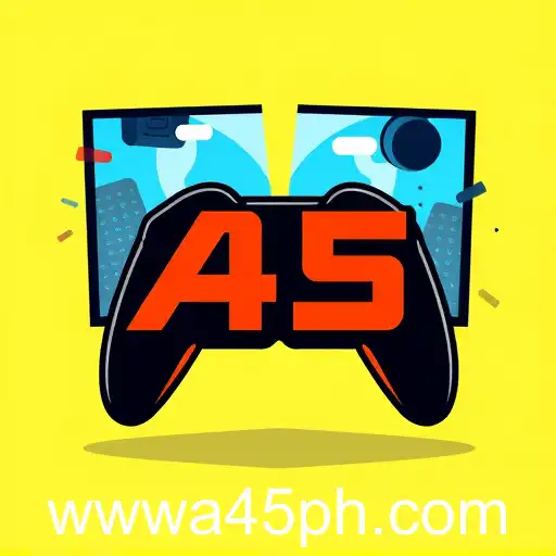 The Rise of A45: Revolutionizing Online Gaming
