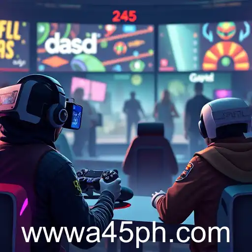 Emerging Trends in Gaming: A Digital Renaissance