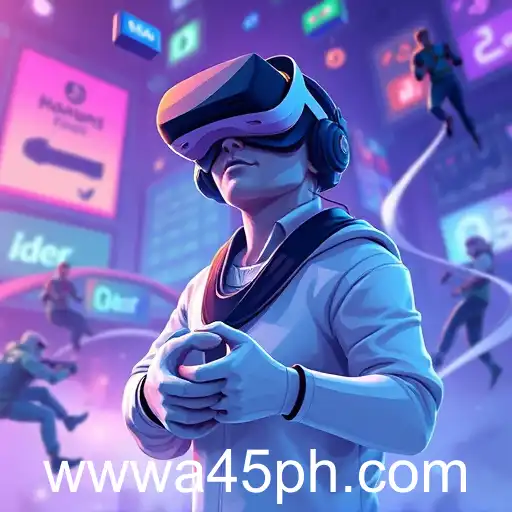 Gaming Evolution in the Digital Age