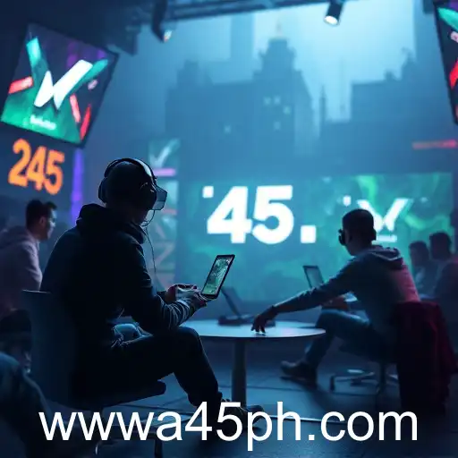 Gaming Trends and Innovations