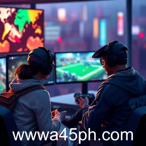 Rise of Online Gaming in a Post-Pandemic World