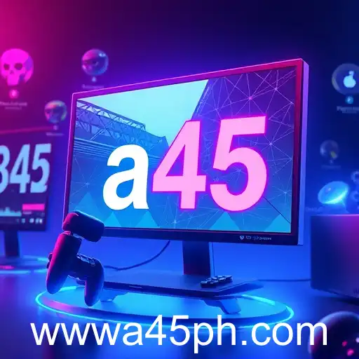 The Rise of 'a45' in the Gaming Industry