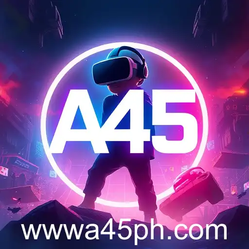 The Rise of 'a45' in Digital Gaming