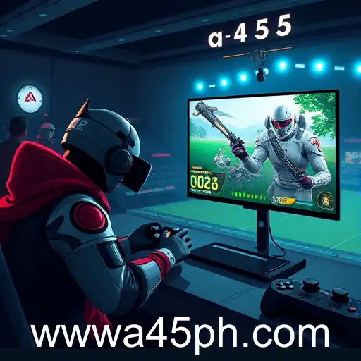 The Rise of Online Gaming Platforms