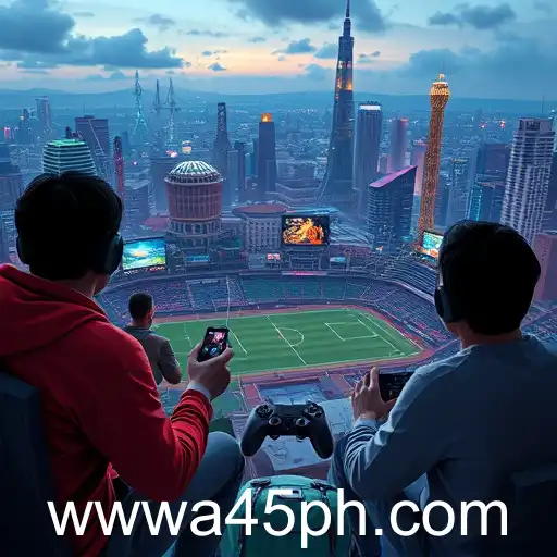 The Rise of Online Gaming in the UK