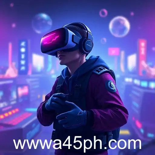 The Rise of A45 and Its Impact on Gaming Culture