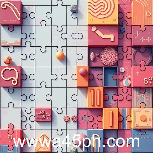 The Intriguing World of Puzzle Games: A Digital Maze of Strategy and Fun