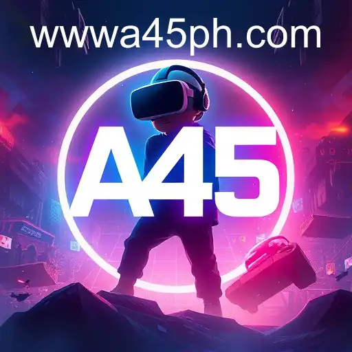 The Rise of 'a45' in Digital Gaming