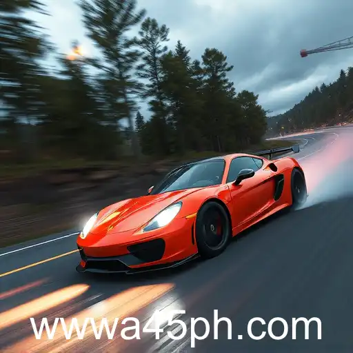 The Rise of A45 and Its Impact on Gaming Culture